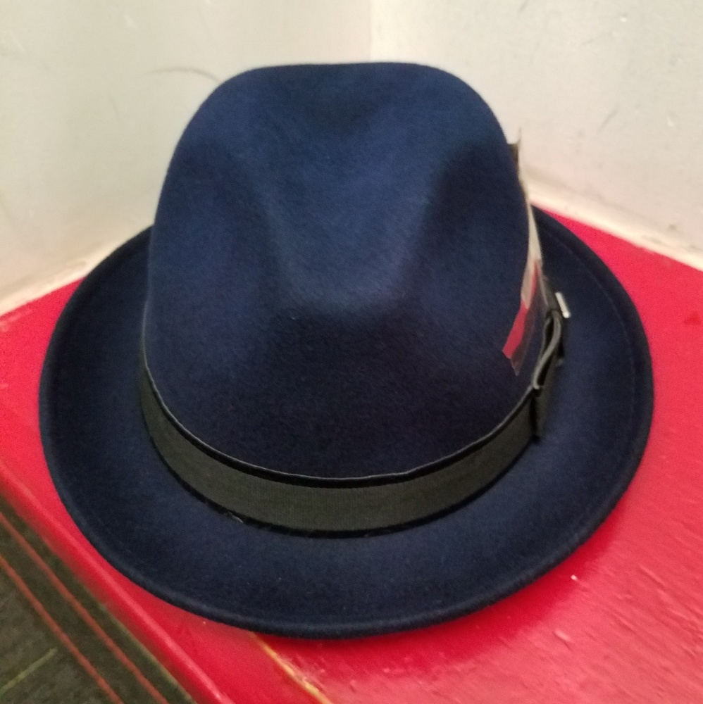 Dress hat